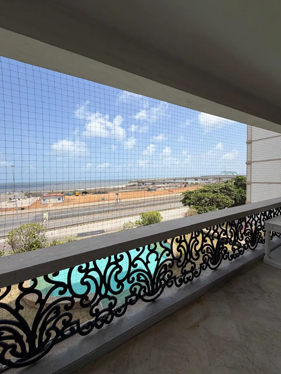 Benreeza — Worli (6)